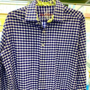 Men’s Dress Shirt